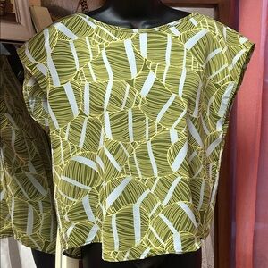 Manuheali’i Kāhuli Lola Top Small